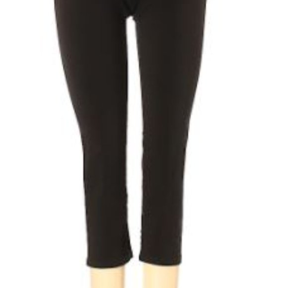 Lightweight Black Leggings - Picture 6 of 6